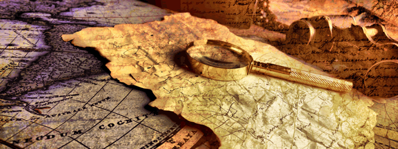 Treasure Map