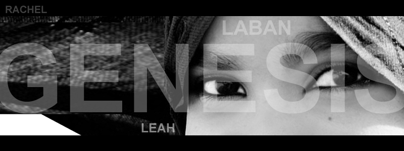 Through the eyes of Leah