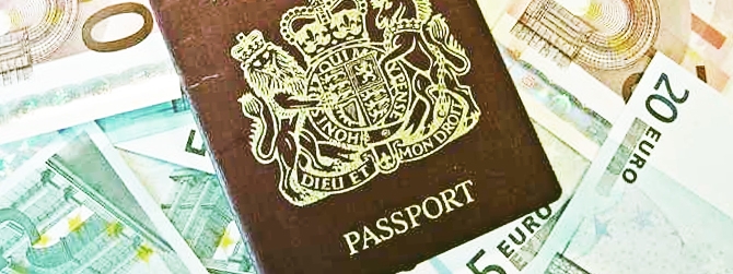 Citizenship for sale Citizenship for sale