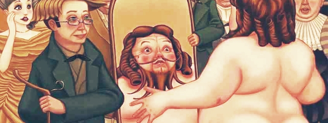 Political correctness and denial of Christ Political correctness and denial of Christ