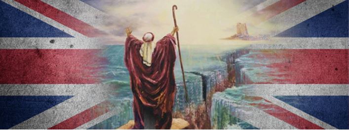 Brexidus and the little kingdom