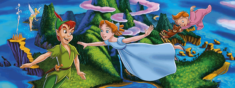 Neverland