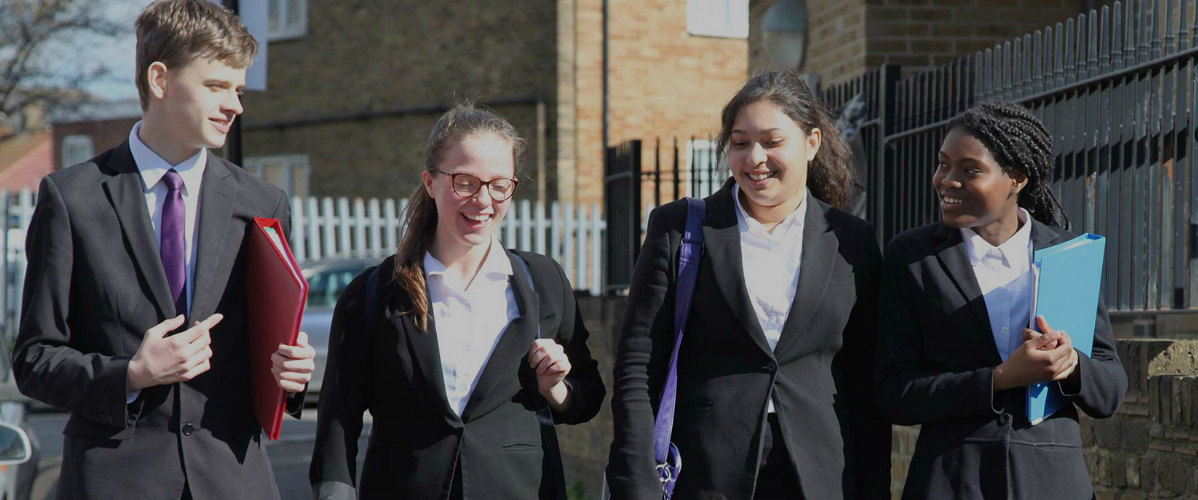 Promiseland Academy