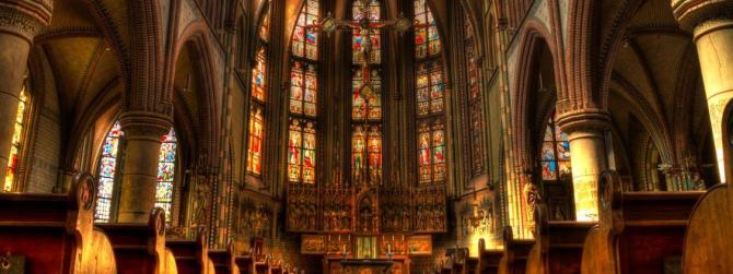 Constantine's Cathedral