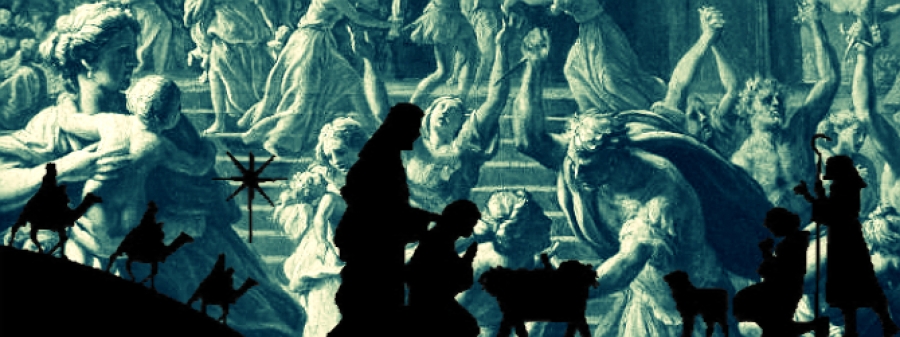 The massacre of the innocent The massacre of the innocent