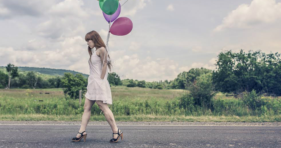 10 ways to walk with beauty