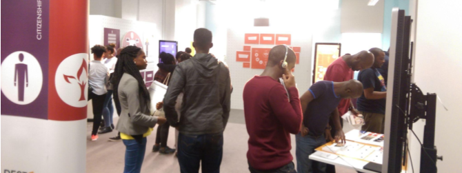 Discover Citizenship 2015