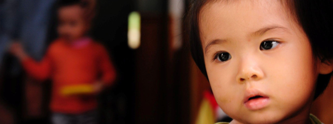 The Orphan Condition