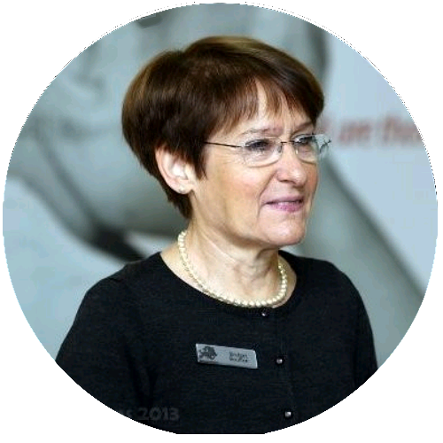 Bridget Boulton