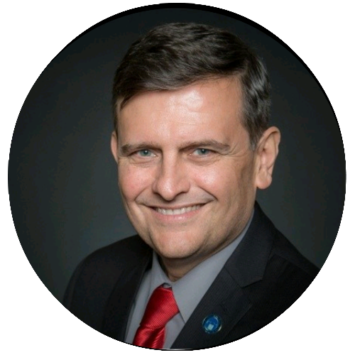 Mark Neale