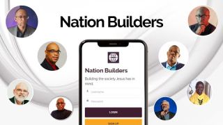 Download the new Nation Builders App